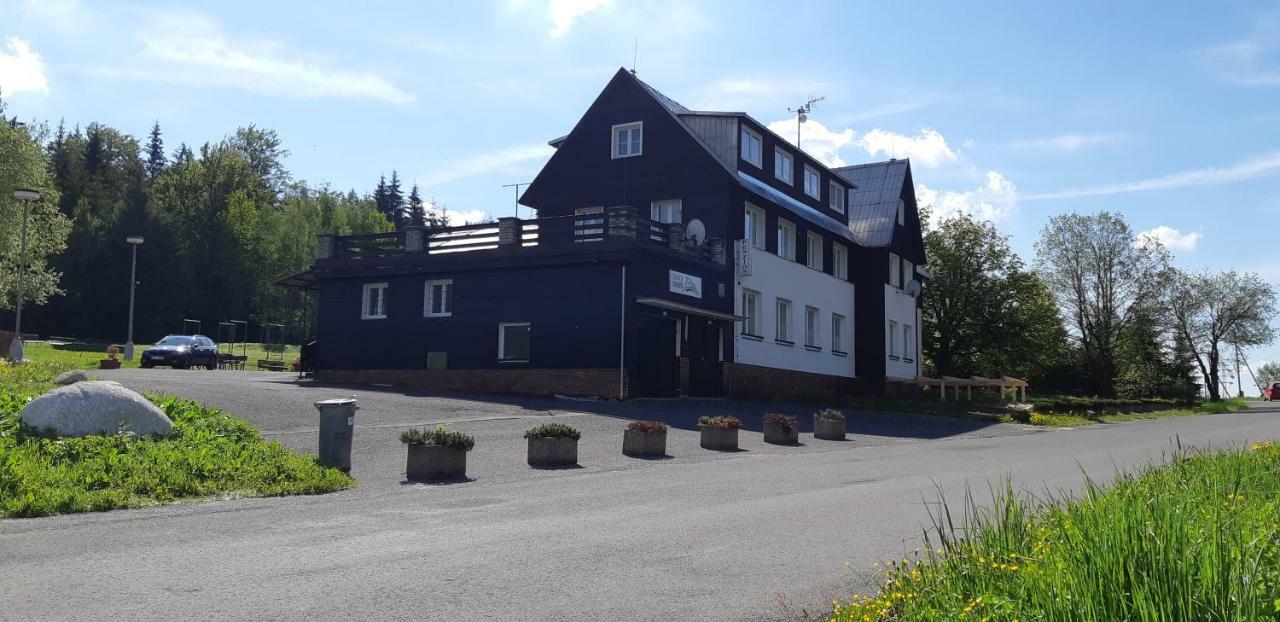 Chata Na Sousi Desna  Exterior photo