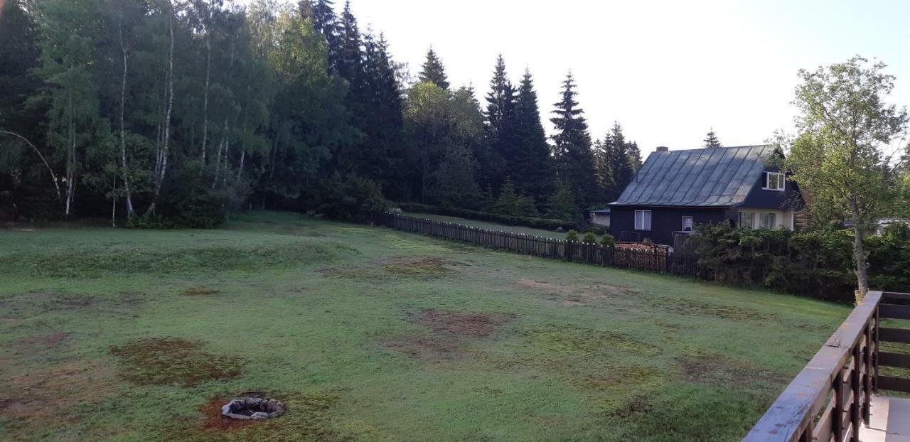 Chata Na Sousi Desna  Exterior photo