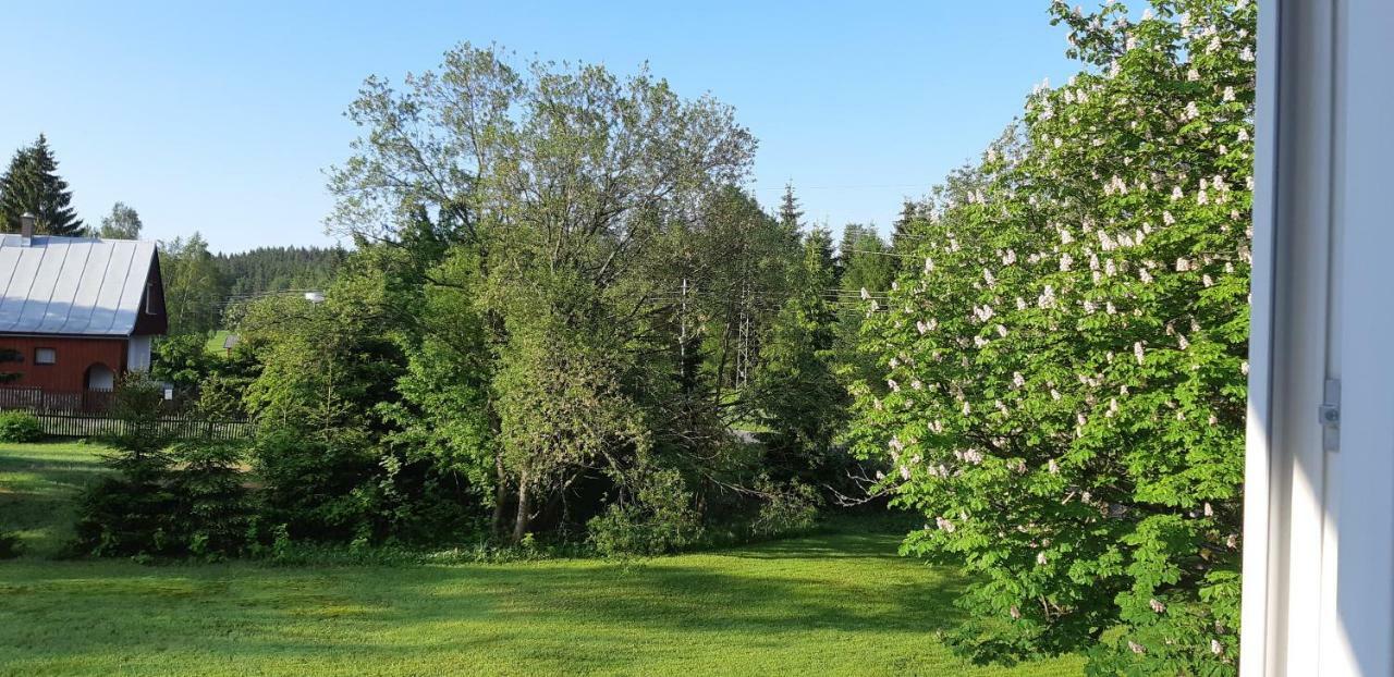 Chata Na Sousi Desna  Exterior photo