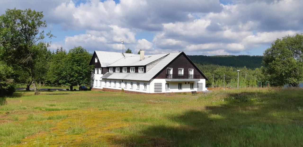 Chata Na Sousi Desna  Exterior photo