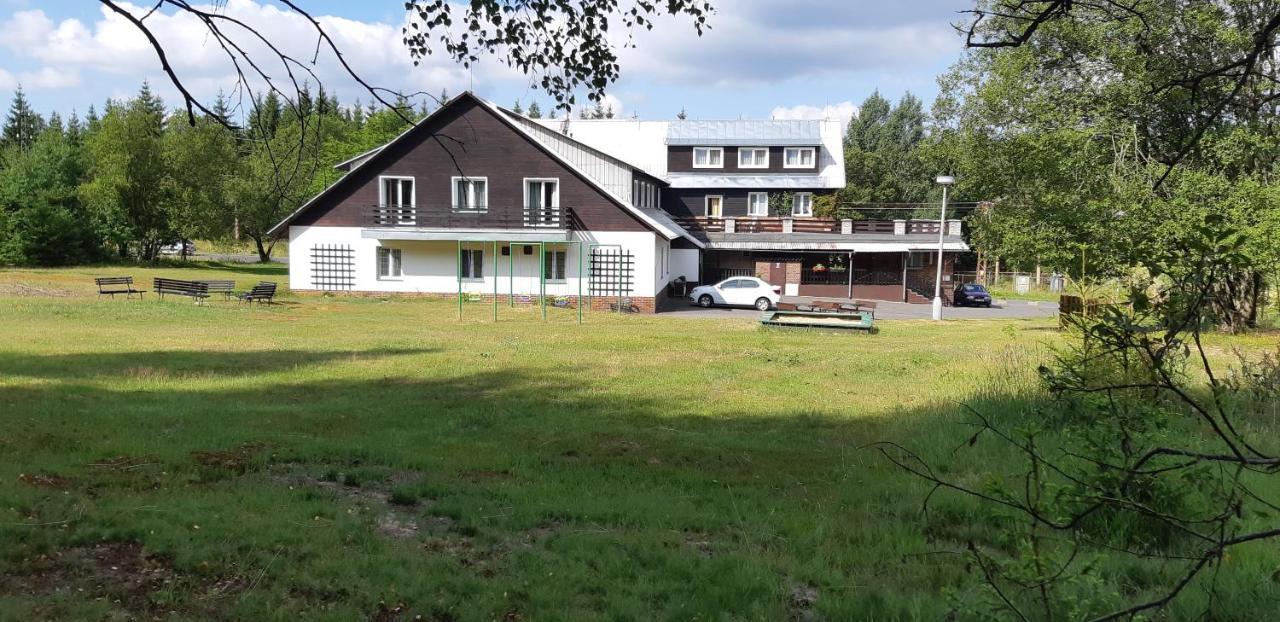 Chata Na Sousi Desna  Exterior photo